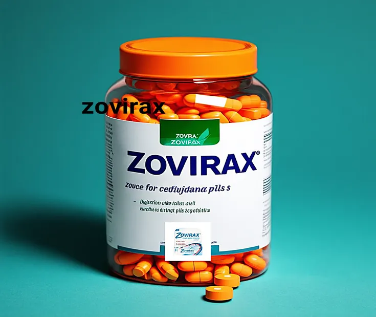 Zovirax 2